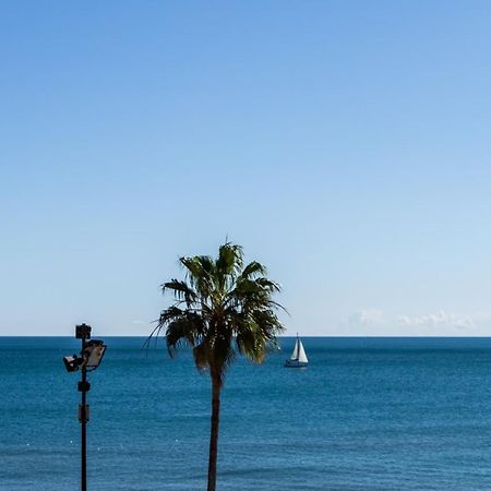 Sur Suites Don Miguel Fuengirola Exterior photo