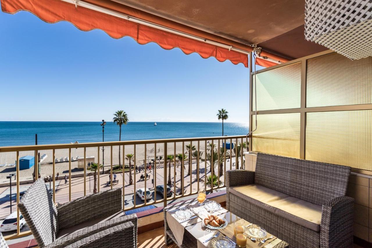 Sur Suites Don Miguel Fuengirola Exterior photo