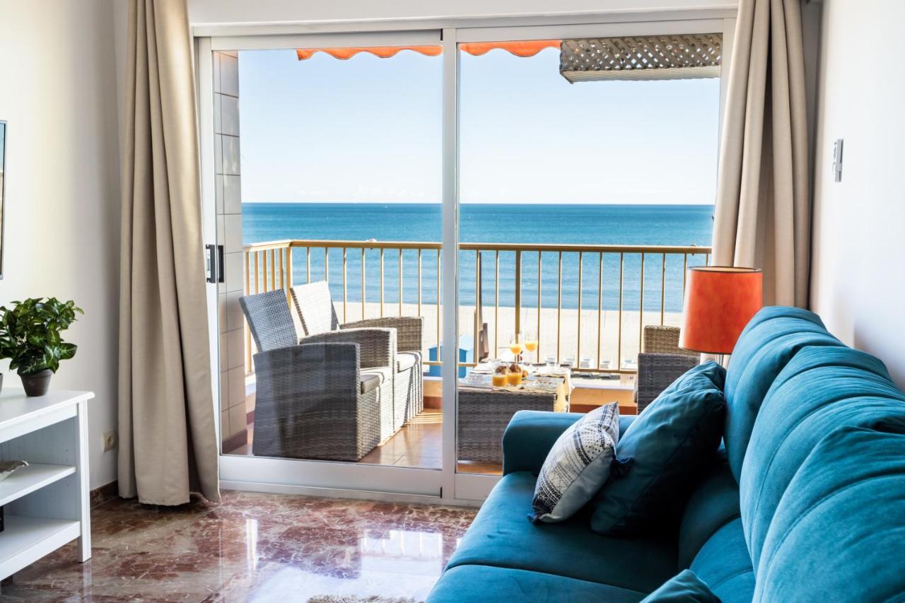 Sur Suites Don Miguel Fuengirola Exterior photo