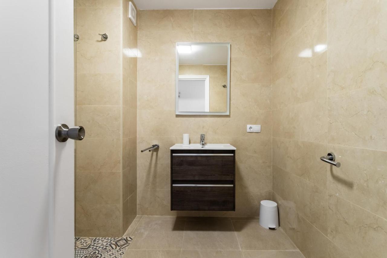 Sur Suites Don Miguel Fuengirola Exterior photo